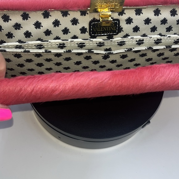 BNWT France’s Valentine Kiss lock - Picture 6 of 11